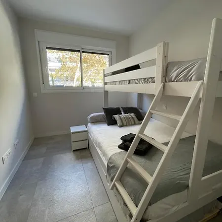 Appartement Centre With Terrace And Pool