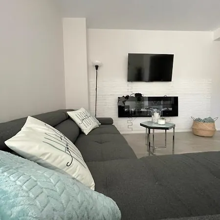 Appartement Centre With Terrace And Pool *