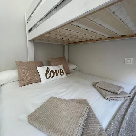 Appartement Centre With Terrace And Pool Marbella