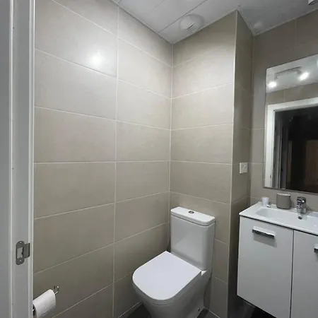 Appartement Centre With Terrace And Pool Marbella