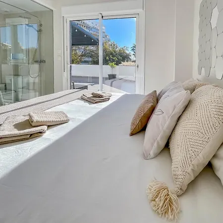 Guestready - With Terrace And Pool * Marbella