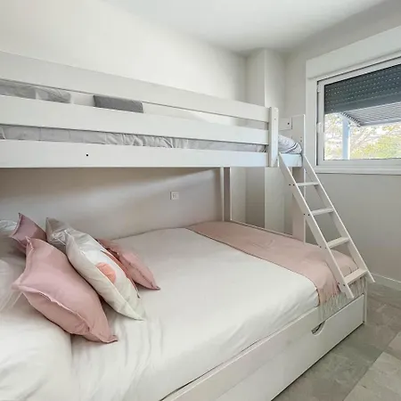 Guestready - With Terrace And Pool Apartmán Marbella