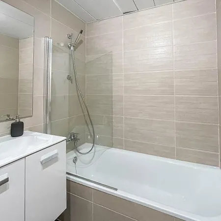 Apartmán Guestready - With Terrace And Pool Marbella