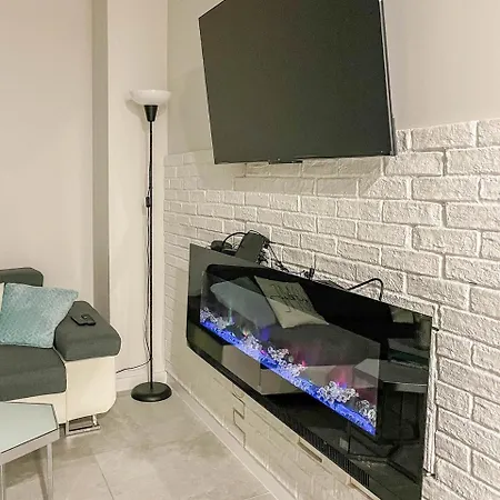 Apartmán Guestready - With Terrace And Pool *