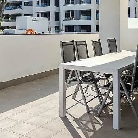 Guestready - With Terrace And Pool Apartmán Marbella