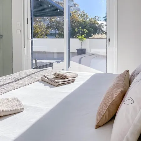 Guestready - With Terrace And Pool Apartmán Marbella