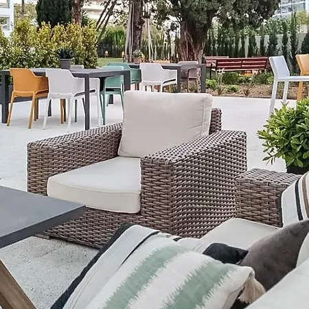 Apartmán Guestready - With Terrace And Pool *
