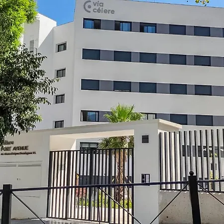 Apartmán Guestready - With Terrace And Pool Marbella