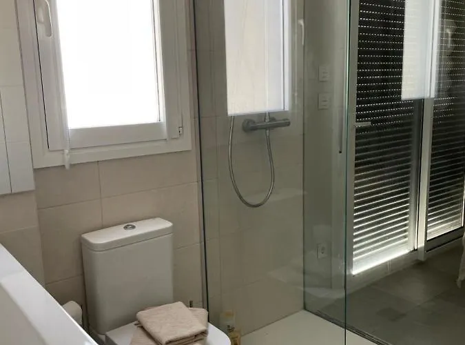 Guestready - Marbella With Terrace And Pool דירה *
