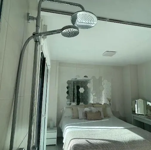 דירה Guestready - Marbella With Terrace And Pool *