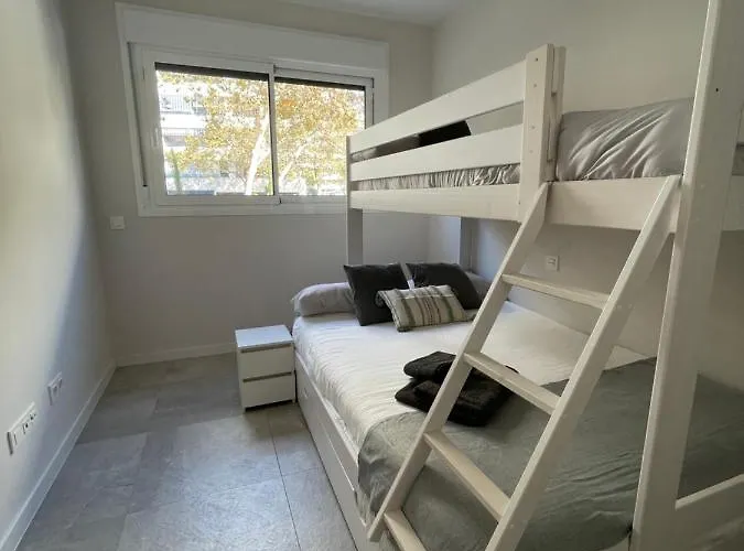 דירה Guestready - Marbella With Terrace And Pool