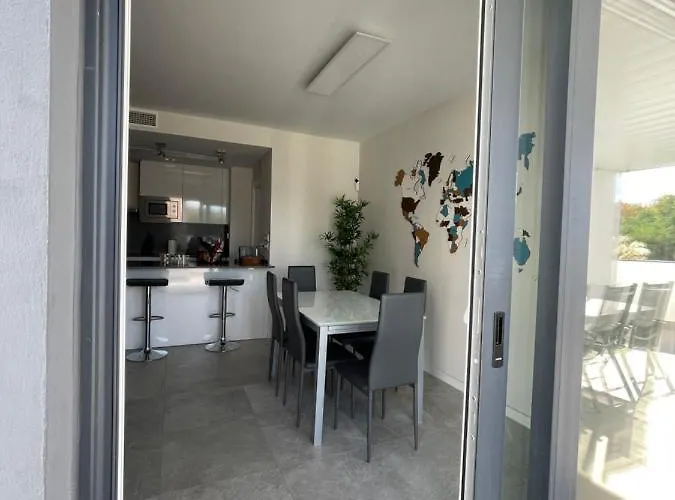 Guestready - Marbella With Terrace And Pool *