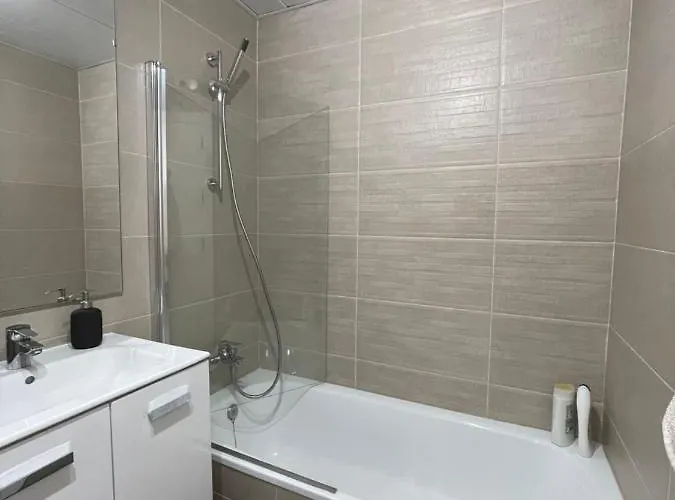 Guestready - Marbella With Terrace And Pool *