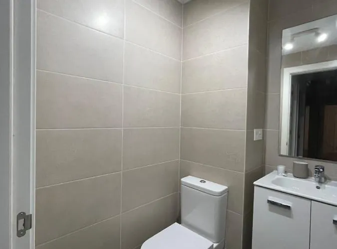 דירה Guestready - Marbella With Terrace And Pool מארבלה