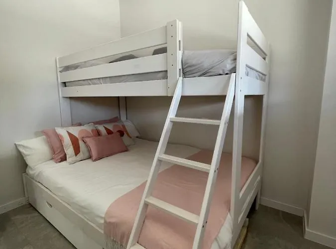 דירה Guestready - Marbella With Terrace And Pool *