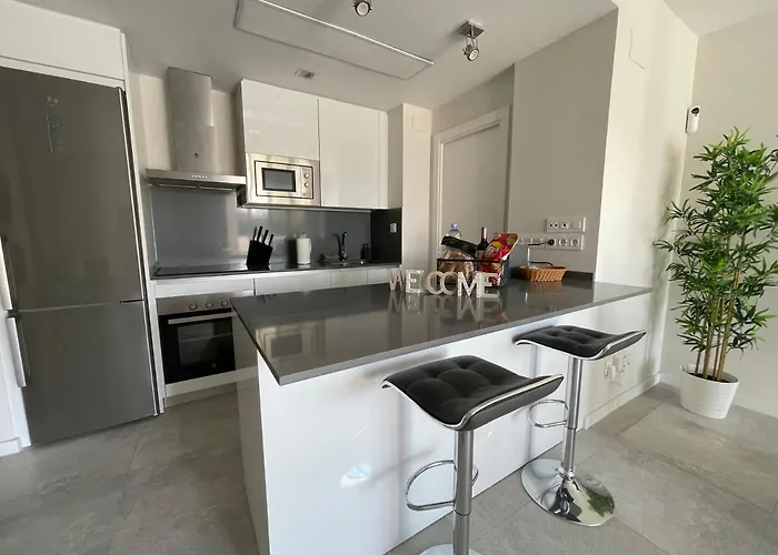 Guestready - Marbella With Terrace And Pool