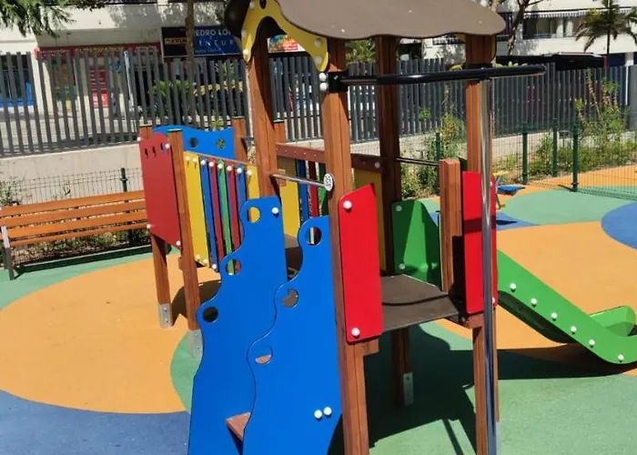 דירה Guestready - Marbella With Terrace And Pool *